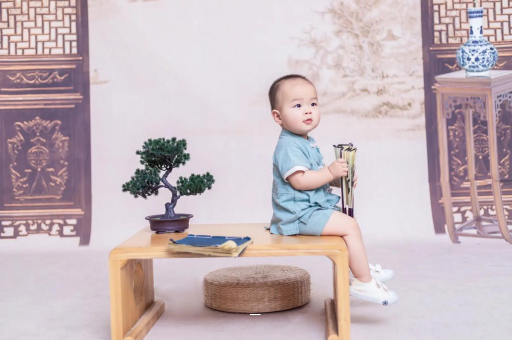 借卵生子机构四个月宝宝可以坐着吗